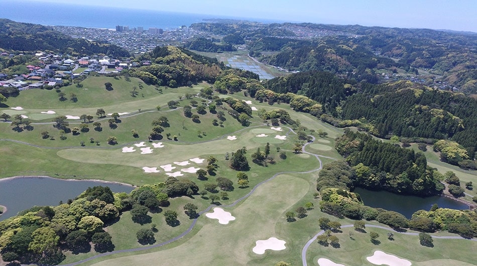 Golf Course Thumbnail 1