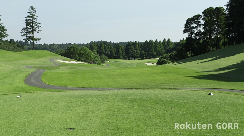 Golf Course Thumbnail 3