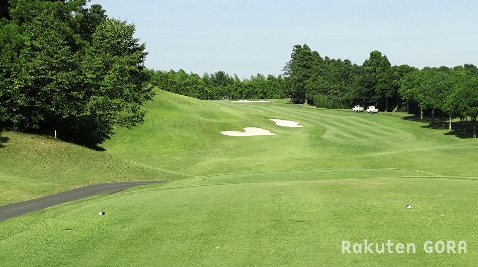 Golf Course Thumbnail 4