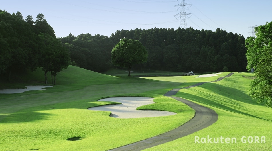 Golf Course Thumbnail 1