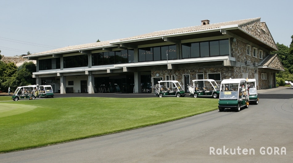 Golf Course Thumbnail 2