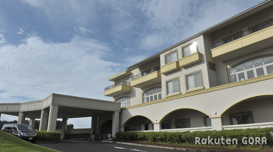 Golf Course Thumbnail 2