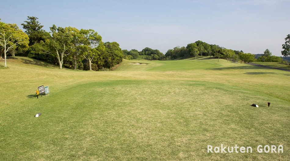 Golf Course Thumbnail 3