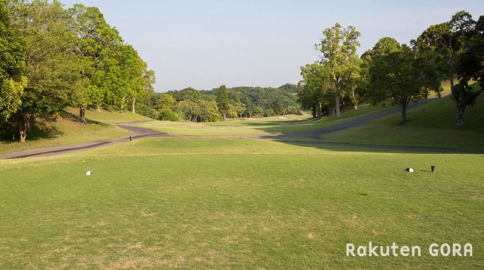 Golf Course Thumbnail 4