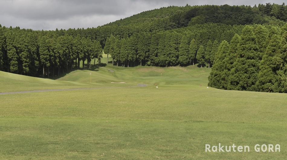 Golf Course Thumbnail 3