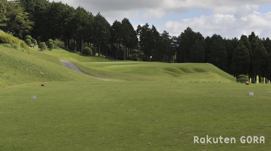 Golf Course Thumbnail 4