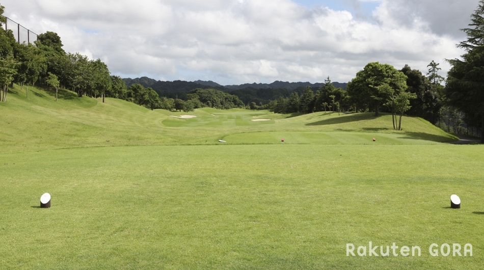 Golf Course Thumbnail 3