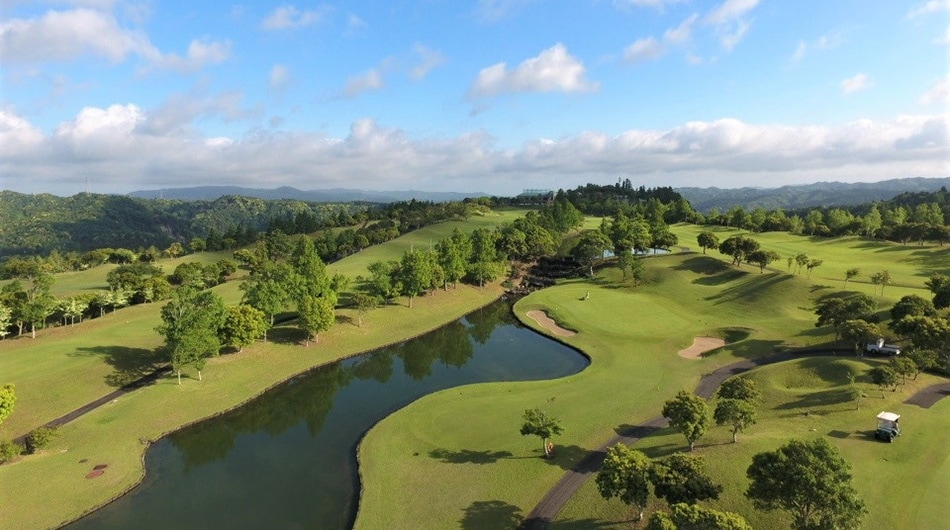 Golf Course Thumbnail 1