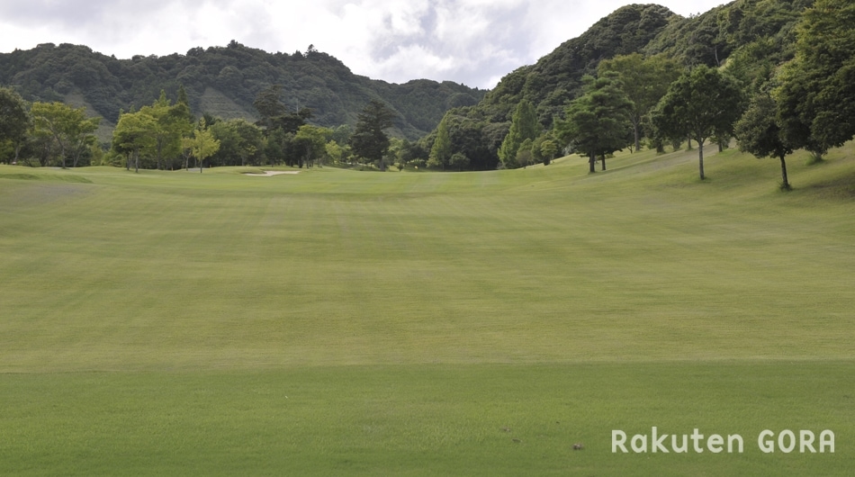 Golf Course Thumbnail 3