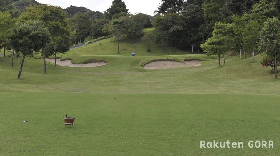 Golf Course Thumbnail 4