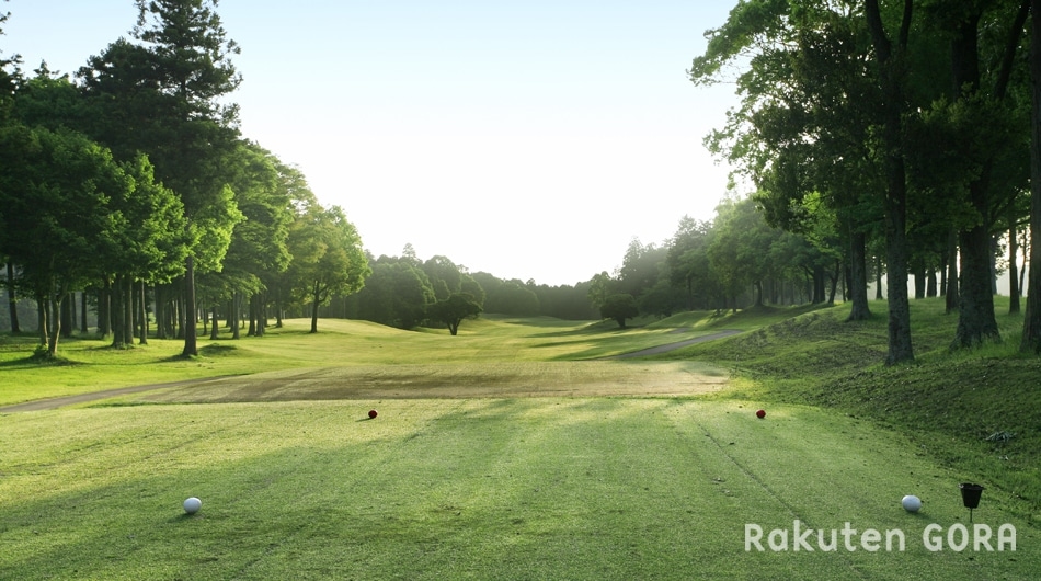 Golf Course Thumbnail 3