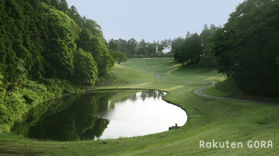 Golf Course Thumbnail 4