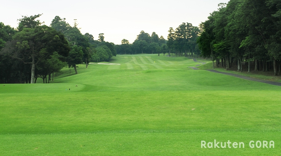 Golf Course Thumbnail 3