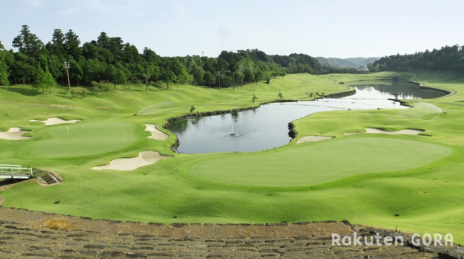 Golf Course Thumbnail 1