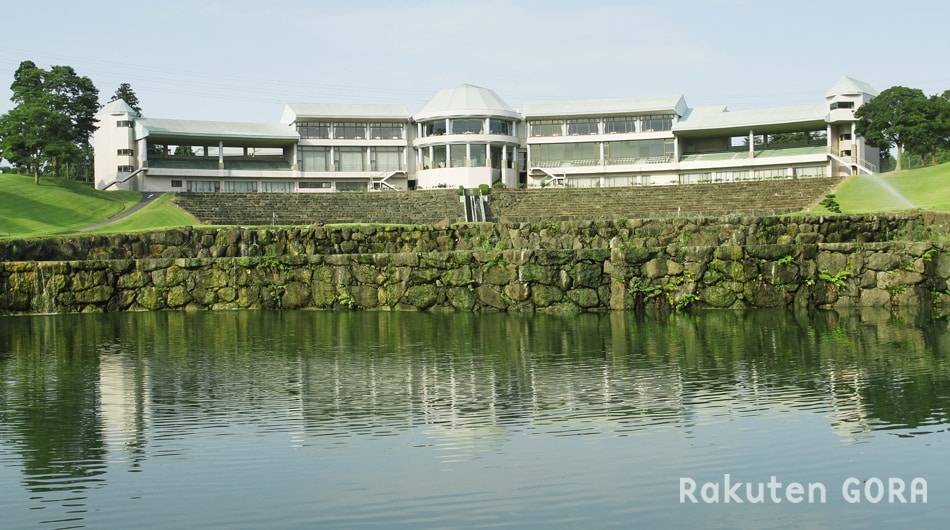 Golf Course Thumbnail 2