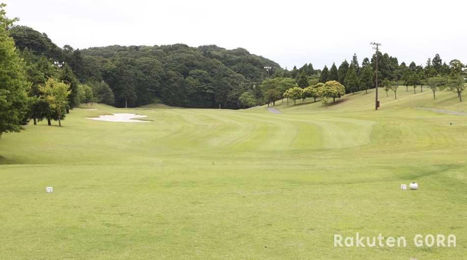 Golf Course Thumbnail 4