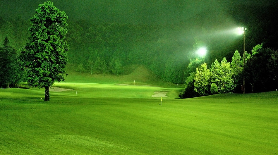 Golf Course Thumbnail 2