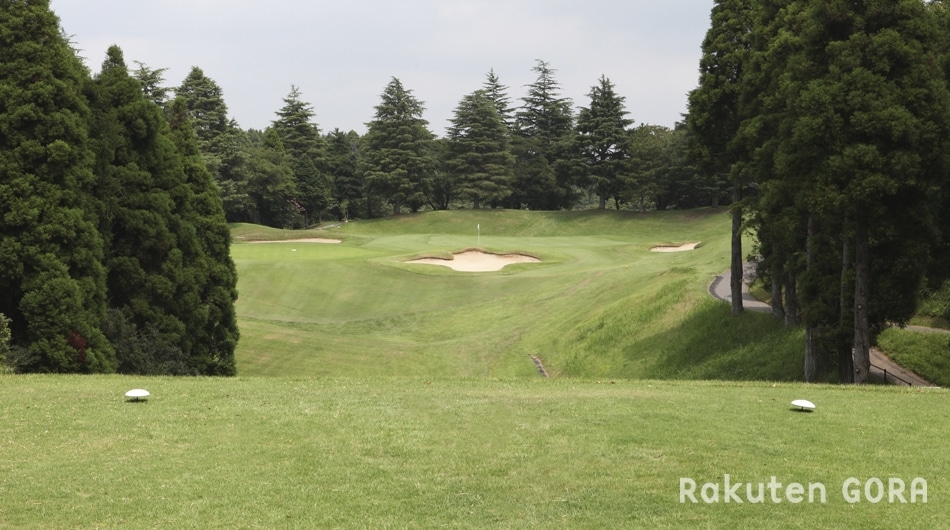 Golf Course Thumbnail 4