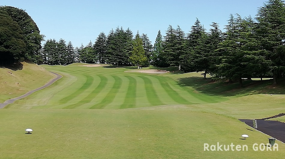 Golf Course Thumbnail 2