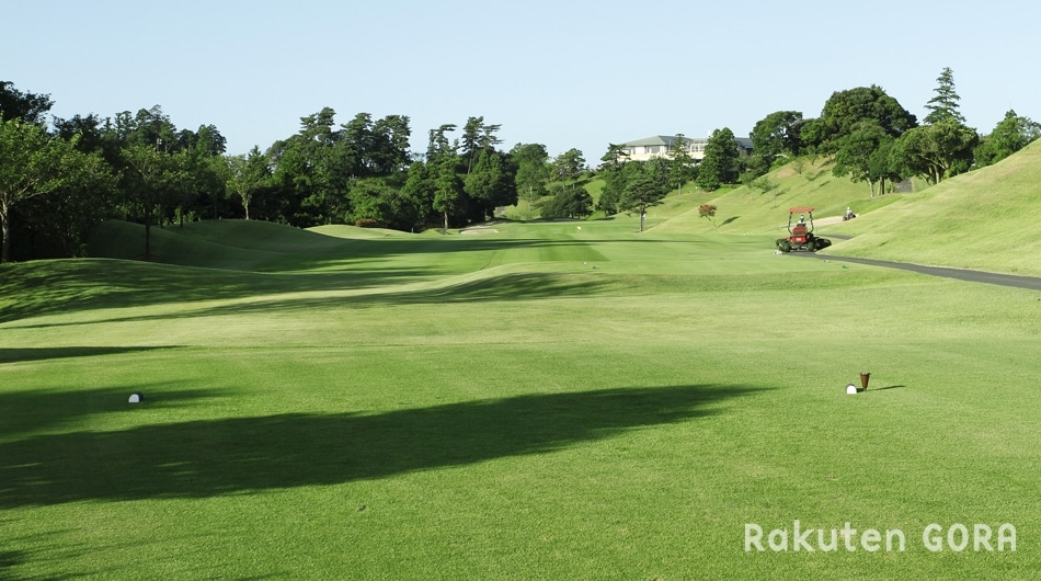 Golf Course Thumbnail 4