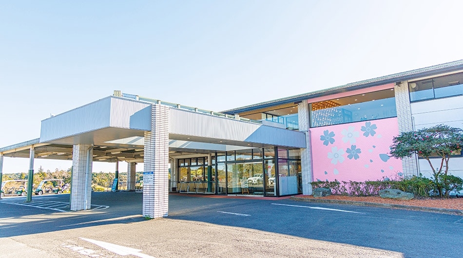 Golf Course Thumbnail 2