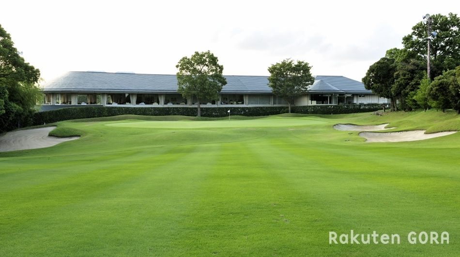 Golf Course Thumbnail 1