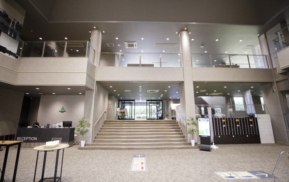 Golf Course Thumbnail 2