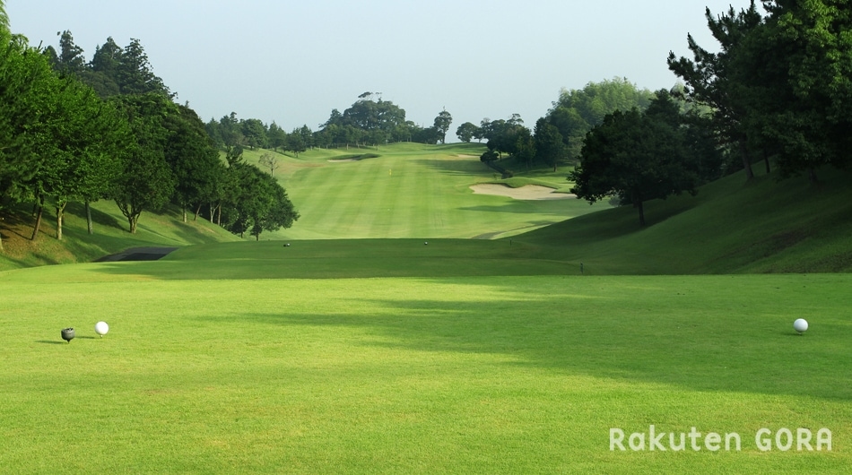 Golf Course Thumbnail 3