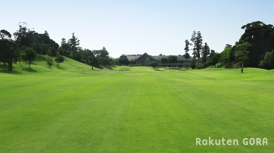 Golf Course Thumbnail 1