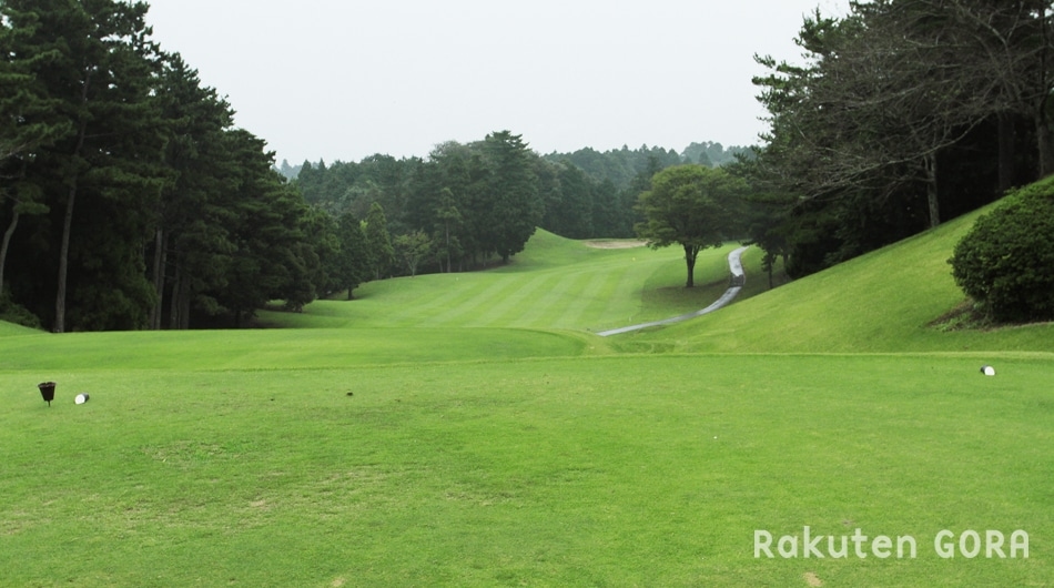 Golf Course Thumbnail 3