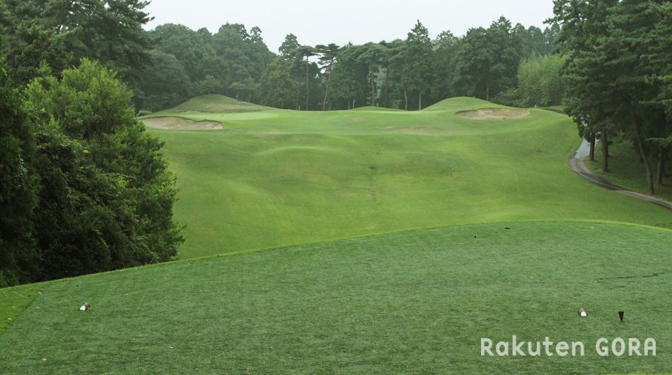 Golf Course Thumbnail 4