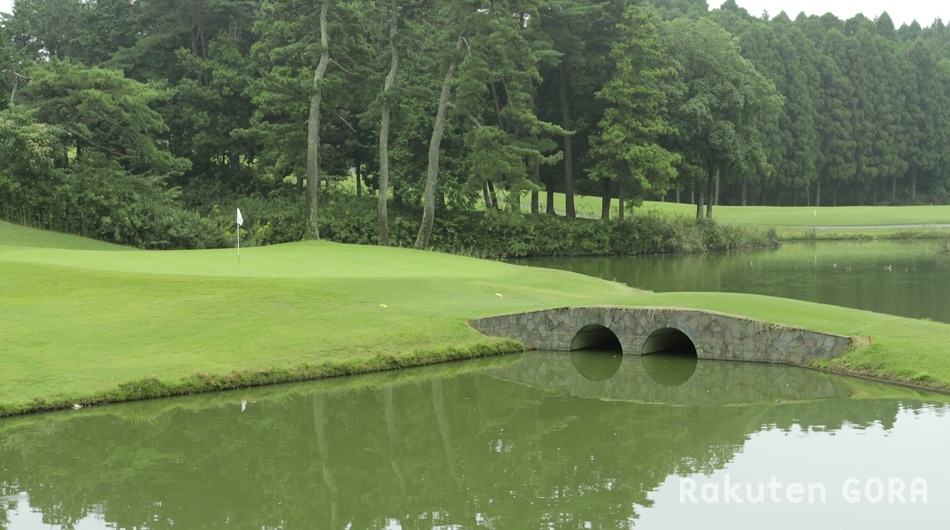 Golf Course Thumbnail 1