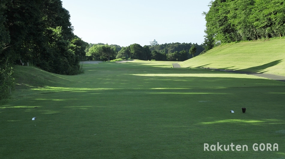 Golf Course Thumbnail 4