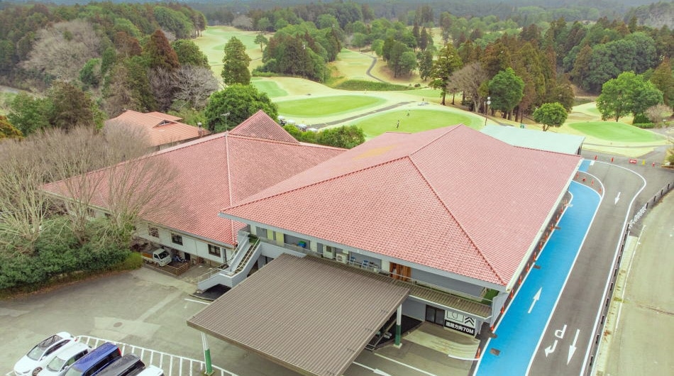 Golf Course Thumbnail 2