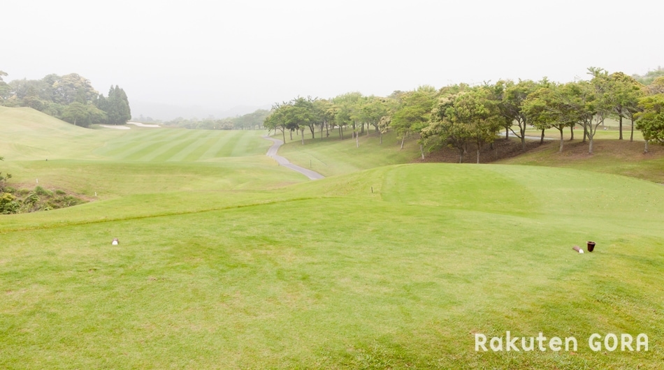 Golf Course Thumbnail 4