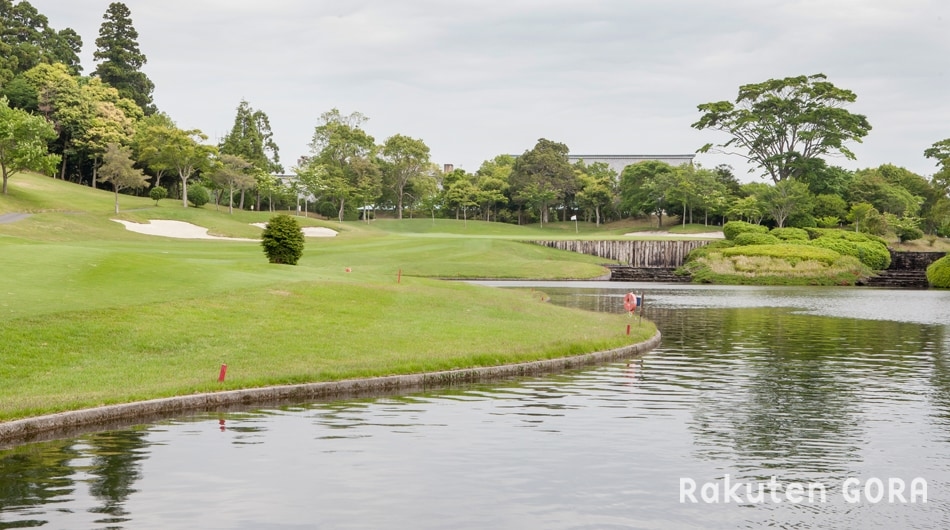 Golf Course Thumbnail 1