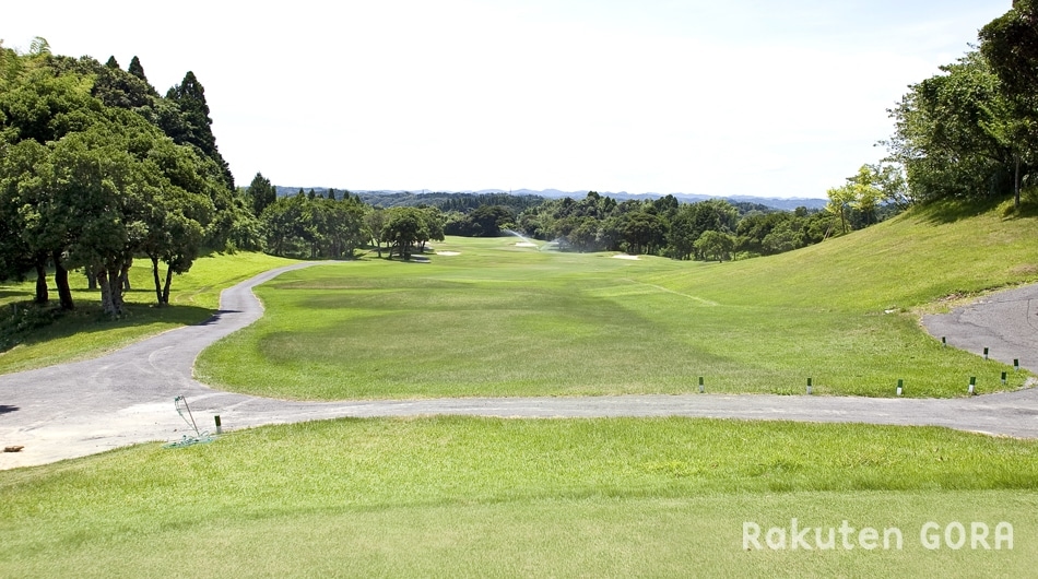 Golf Course Thumbnail 4