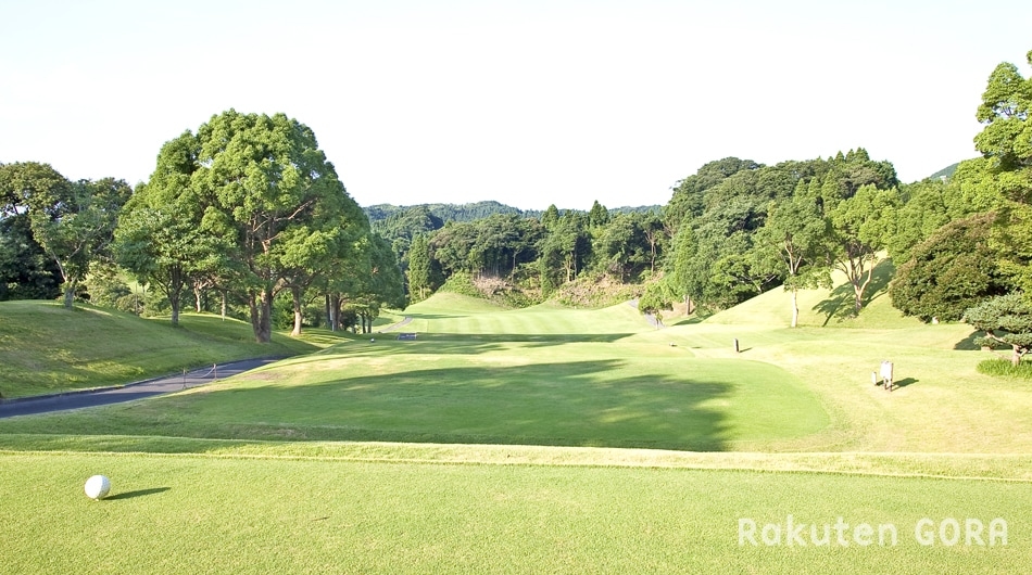 Golf Course Thumbnail 3