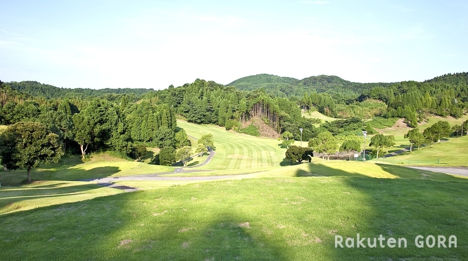 Golf Course Thumbnail 4