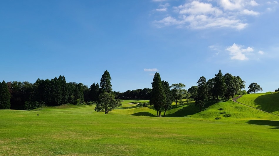 Golf Course Thumbnail 1