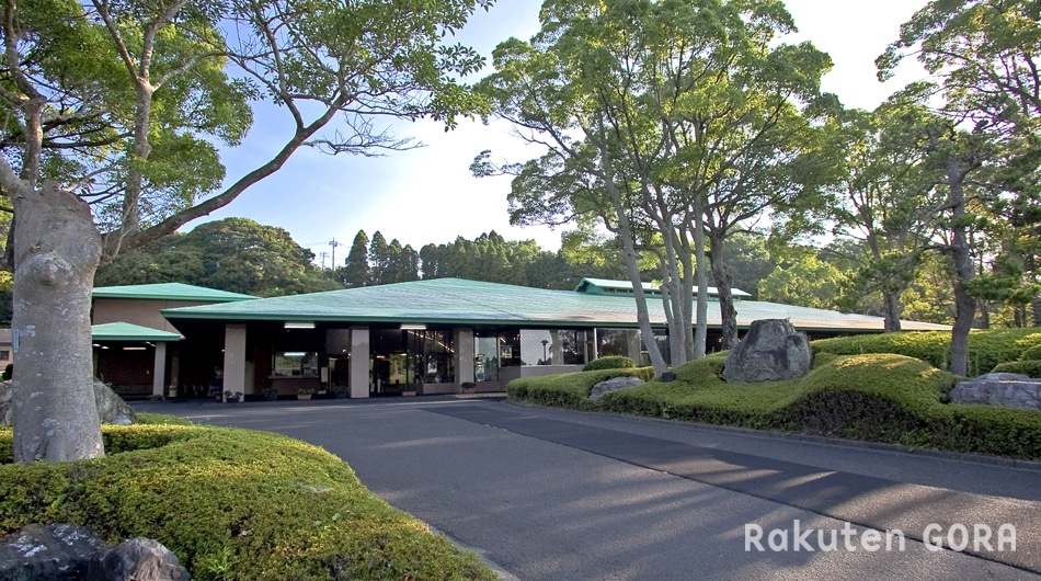 Golf Course Thumbnail 2