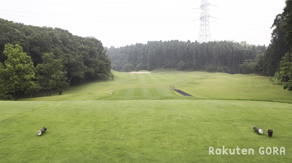 Golf Course Thumbnail 3