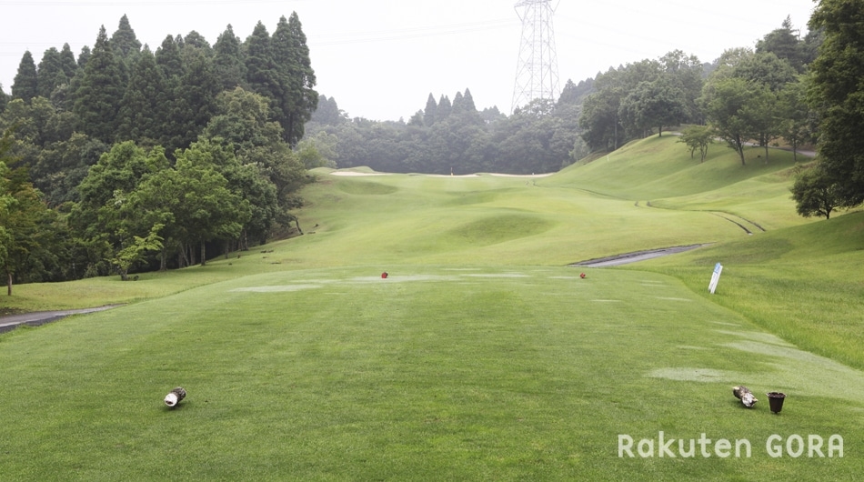 Golf Course Thumbnail 4