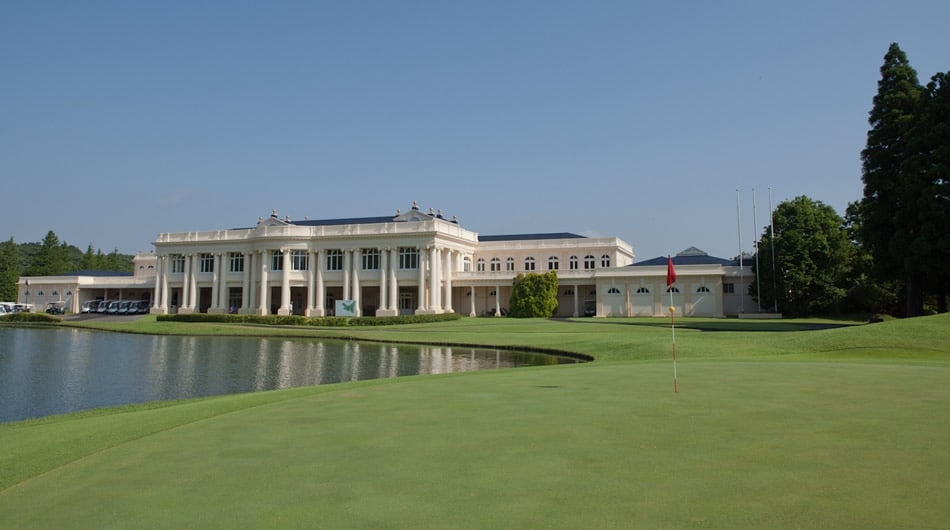 Golf Course Thumbnail 1