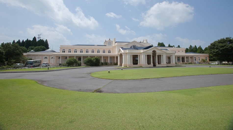 Golf Course Thumbnail 2