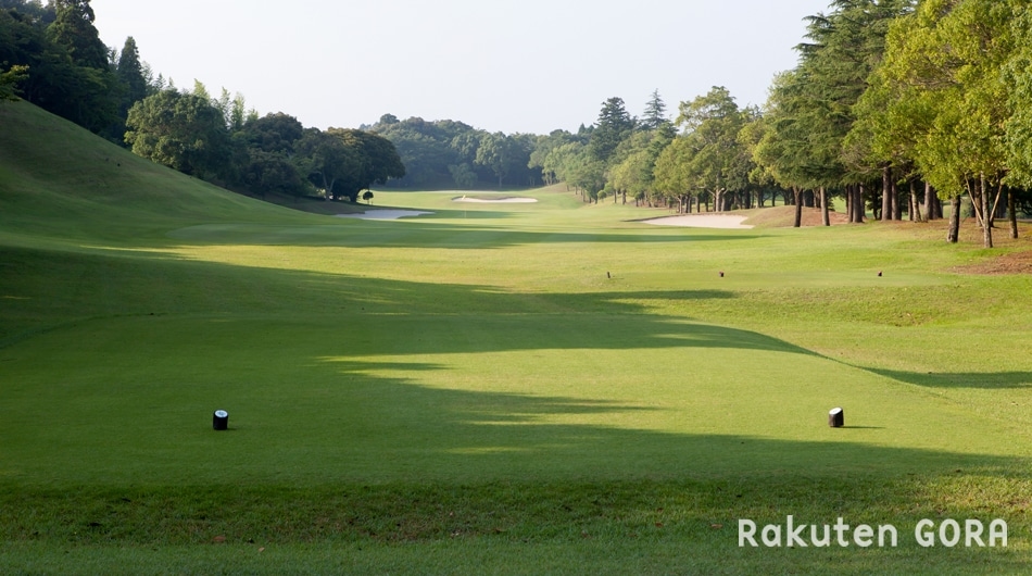 Golf Course Thumbnail 3