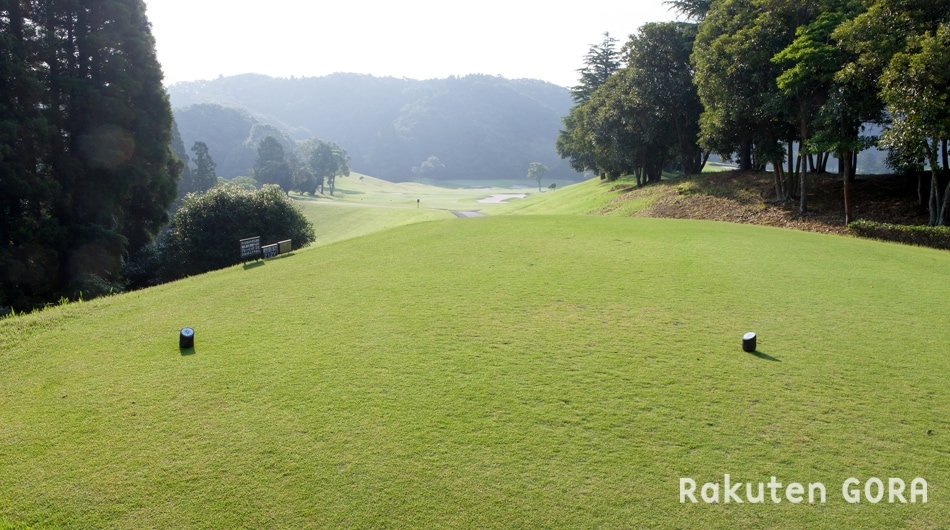 Golf Course Thumbnail 4