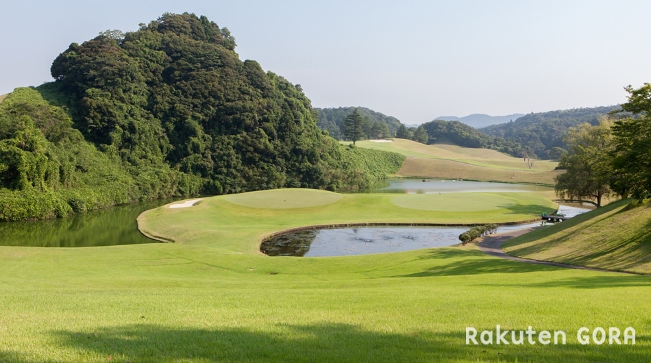 Golf Course Thumbnail 1