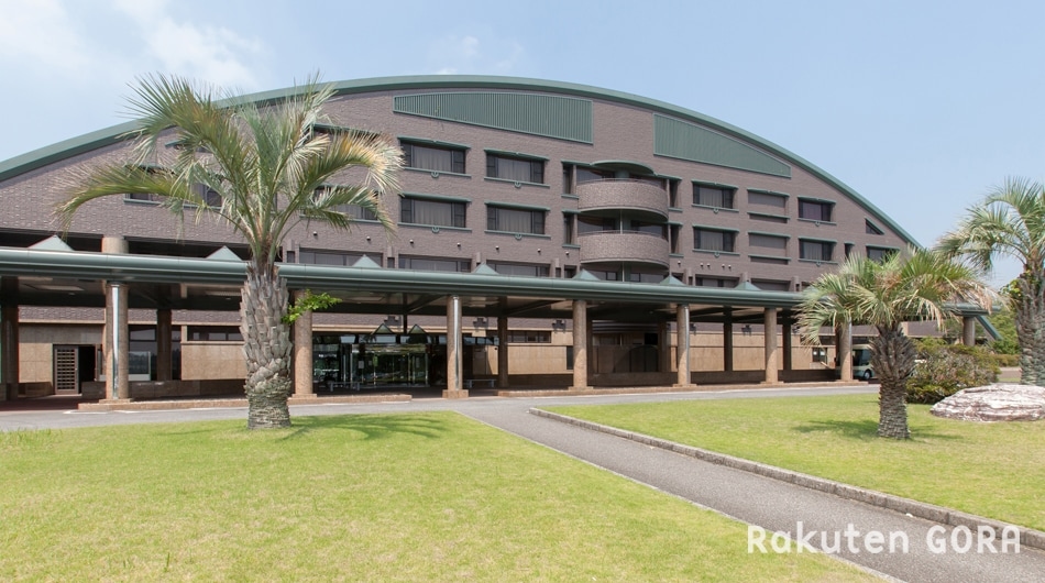 Golf Course Thumbnail 2