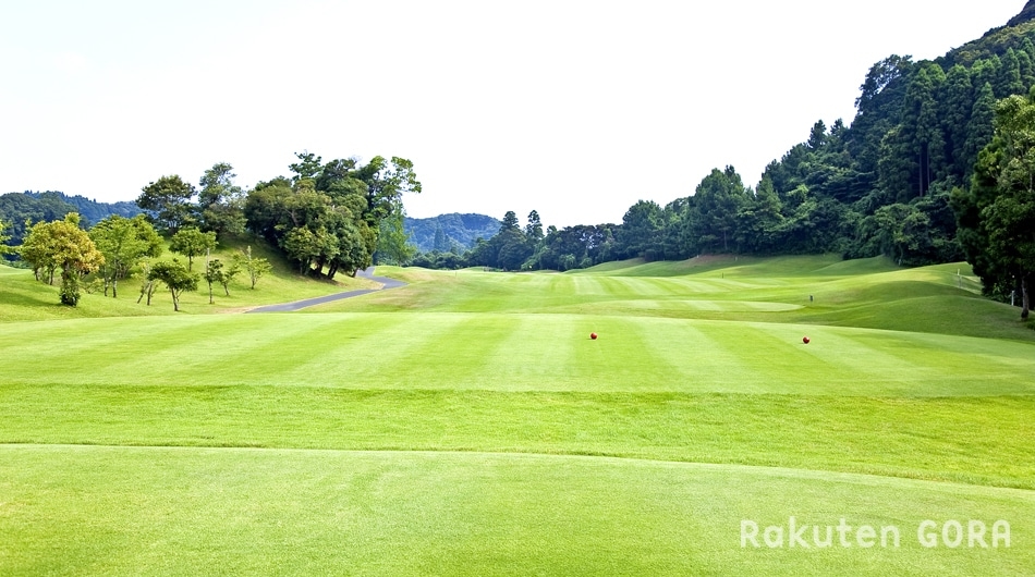 Golf Course Thumbnail 3